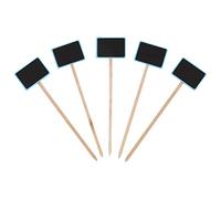 La Cordeline CJNBA2C 5 Etiquettes à Planter Ciel 27,5 cm