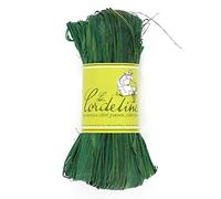 La cordeline JN50G Raphia Menthe 50 g
