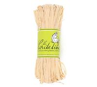 Botanic Rafia naturel 50 g