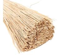 La Cordeline Raphia Naturel Fibre120cm mini, 1kg - Raphia Déco, fleuriste, jardin