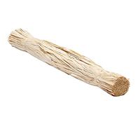 La Cordeline Raphia Naturel, Gaine Brins Coupés Liens 40 cm ± 600 Liens 200gr, Naturelle