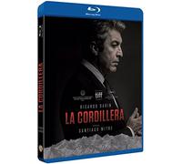 La cordillera (LA CORDILLERA, Importé d'Espagne, langues sur les détails)