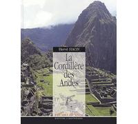 La Cordillère des Andes