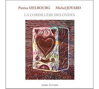 La cordillère des ondes: 2023