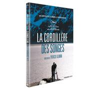 La Cordillère des songes DVD DVD