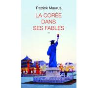 La Corée dans ses fables