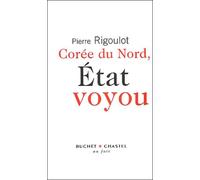 La Corée du nord état voyou