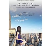 LA COREE du SUD 2 Les Temples BOUDDHISTES