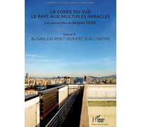 LA COREE DU SUD 5