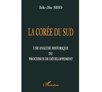 La Coree Du Sud - Une Analyse Historique Du Processus De Développement
