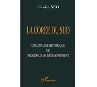 La Corée du Sud - une analyse historique du processus de développement
