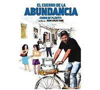 La Corne D'Abondance - Dvd - Juan Carlos Tabio