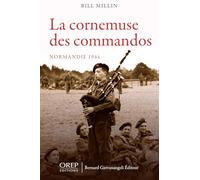 La cornemuse des commandos