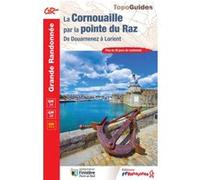 La Cornouaille par la pointe du Raz Collectif (Auteur)