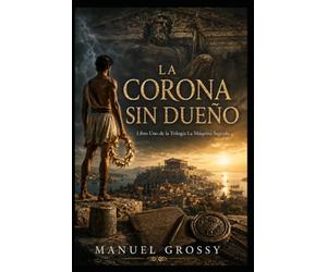 La corona sin dueño: Un atleta pobre puede ganar la carrera. ¿Pero podrá impedir que un gobernante se atribuya la victoria?
