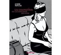 La Correction Philippe De Saxe (Auteur), Alex Varenne (Dessinateur)