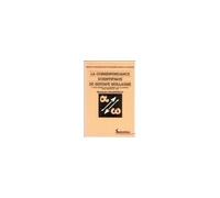 La correspondance scientifique de Gustave Guillaume - - Gustave Guillaume - Presses Universitaires Du Septentrion Editions - Livre