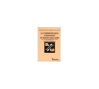 La correspondance scientifique de Gustave Guillaume - Gustave Guillaume - Presses Universitaires Du Septen-Trion - Livre