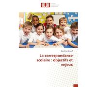 La correspondance scolaire : objectifs et enjeux