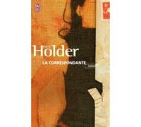 La correspondante Eric Holder (Auteur)