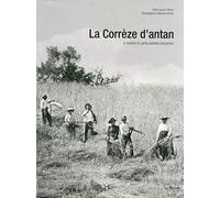 LA Corrèze d'antan