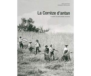 LA Corrèze d'antan