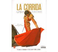 La corrida expliquée à mes amis - Christophe Andrieu - Andrieu Christophe - relié - Guide