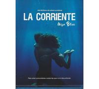 La Corriente (2023) / La Corriente (Ibiza Blue)