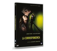 La Corrispondenza - Dvd Import Italien Jeremy Irons
