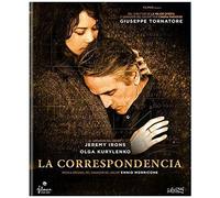 La Corrispondenza - La Correspondencia