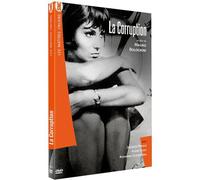 La Corruption – DVD – Édition E – M6 Interactions