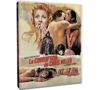 La Corruption de Chris Miller [Blu-Ray]