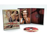 La Corruption de Chris Miller [Blu-ray]