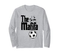 La Corruption du Football de la Mafifa L’Injustice du Manche Longue