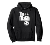 La Corruption du Football de la Mafifa L’Injustice du Sweat à Capuche