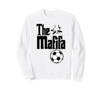 La Corruption du Football de la Mafifa L’Injustice du Sweatshirt