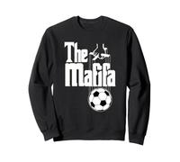 La Corruption du Football de la Mafifa L’Injustice du Sweatshirt