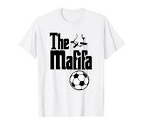 La Corruption du Football de la Mafifa L’Injustice du T-Shirt