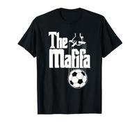 La Corruption du Football de la Mafifa L’Injustice du T-Shirt