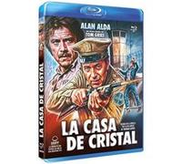 La Corruption, l'Ordre et la Violence (1972) / The Glass House (Blu Ray) G