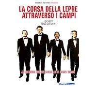 La Corsa Della Lepre Attraverso I Campi [Import]