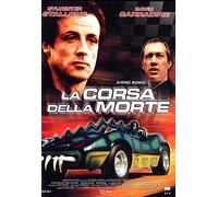 la corsa della morte