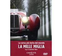 La corsa più bella del mondo - La Mille Miglia