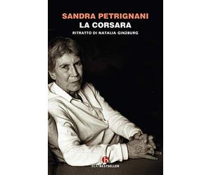 La corsara. Ritratto di Natalia Ginzburg