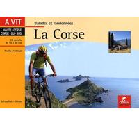 La Corse - A Vtt