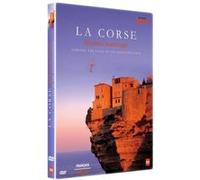 La Corse : Beauté sauvage DVD E