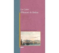 La Corse d’Honoré de Balzac