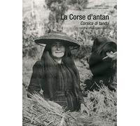 La Corse d'antan