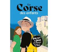 La corse des enfants