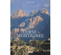 La Corse des montagnes